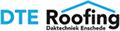 Logo van DTE Roofing