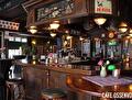 De bar van Café Ossenvoort