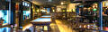 De bar van Café Ossenvoort