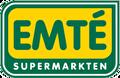 Logo van EMTÉ Supermarkten