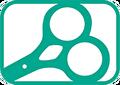 Logo van Harry Groen