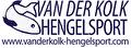 Logo van Van der Kolk Hengelsport
