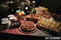 Tapasbuffet