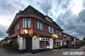 Café Ossenvoort bij daglicht