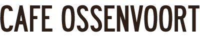 Café Ossenvoort